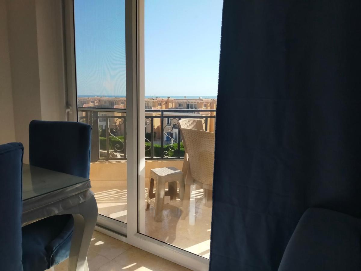 フルガダRed Sea Panoramaアパートメント エクステリア 写真